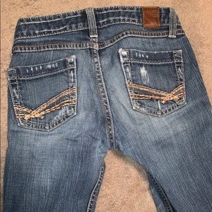 BKE women’s jeans
